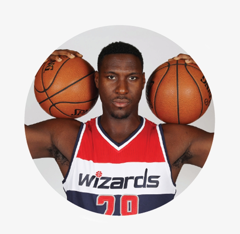 Ianmahinmi-01 - Ian Mahinmi, transparent png download