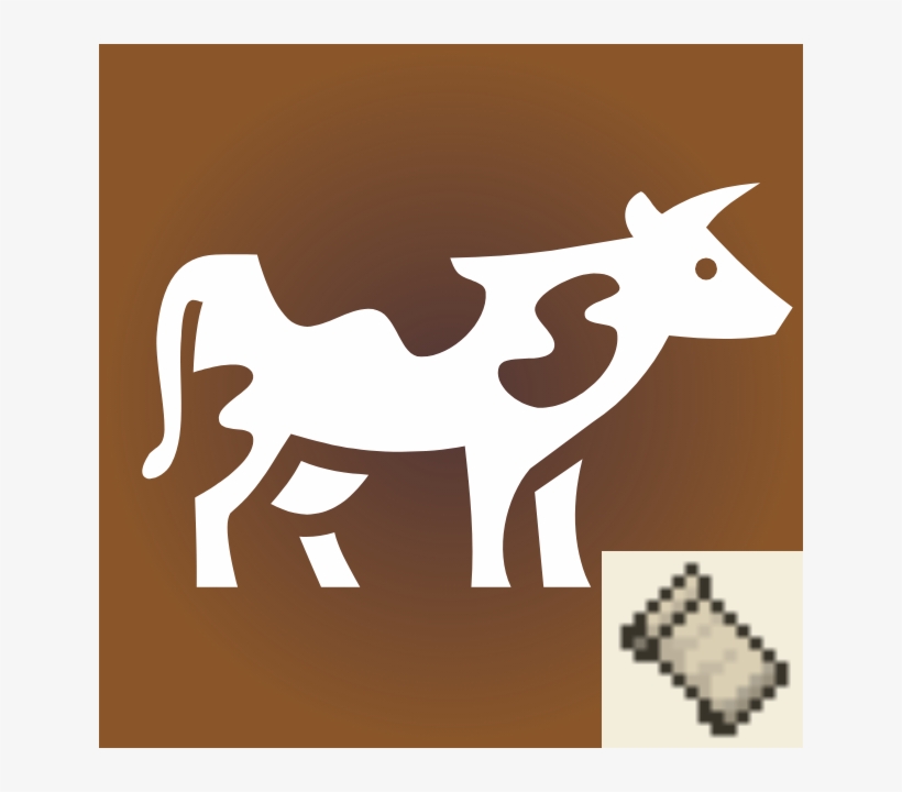 Leather Cows - Stallion, transparent png download