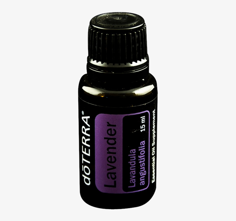 1000 X 916 1 - Doterra Lavender Transparent, transparent png download