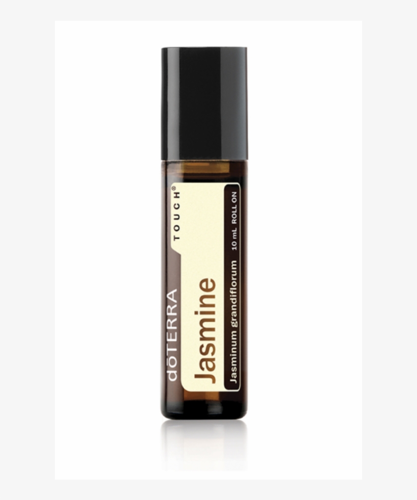 Jasmine Roll On Doterra, transparent png download