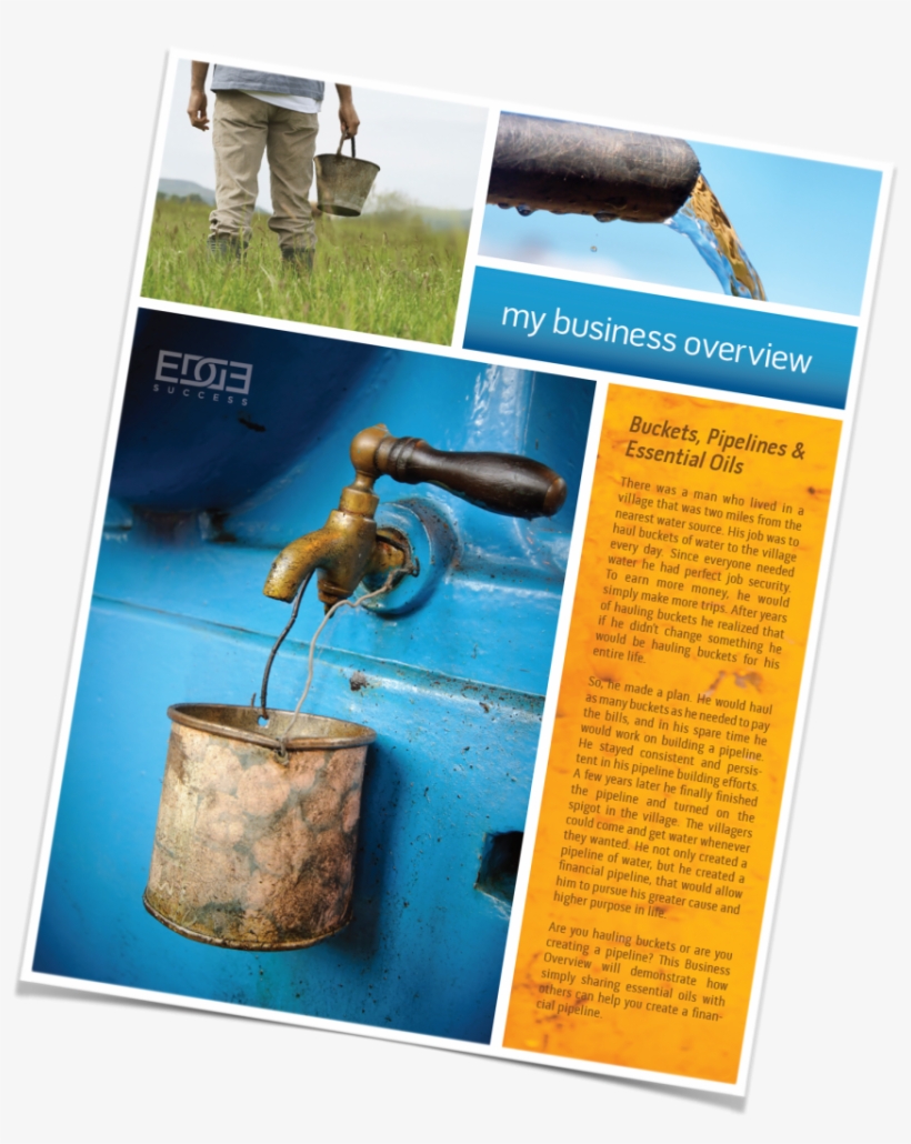 Use The Business Overview To Learn How To Make Money - Blow Torch, transparent png download