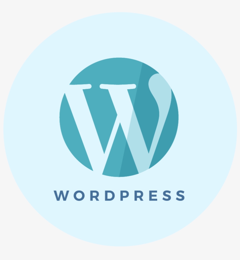 Wordpress Installation Icon - Wordpress Icon, transparent png download