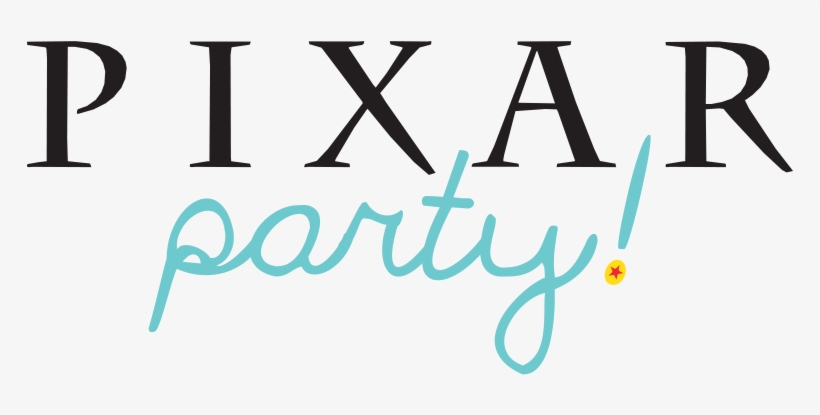 Pixarparty, transparent png download