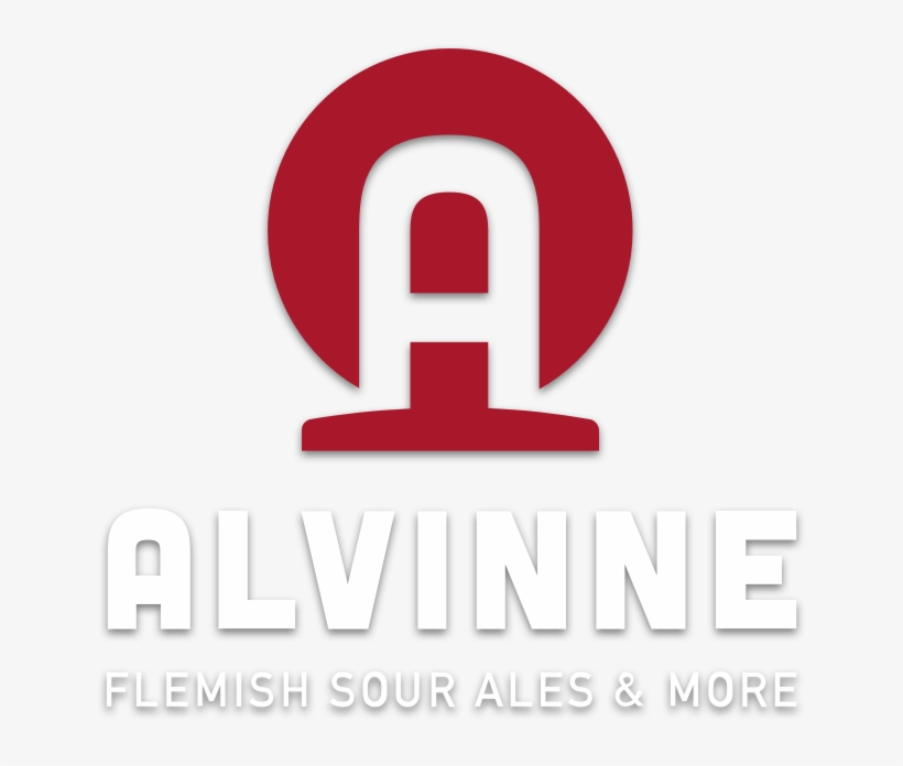 Logo Alvinne - Alvinne Brouwerij, transparent png download