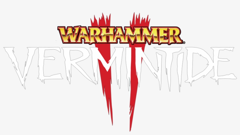 Warhammer: End Times - Vermintide, transparent png download