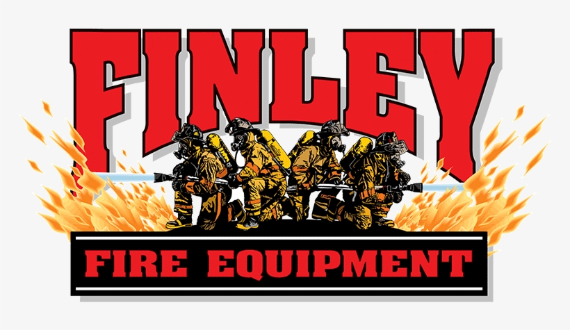 Finley Final Color1 - Finley Fire Equipment, transparent png download