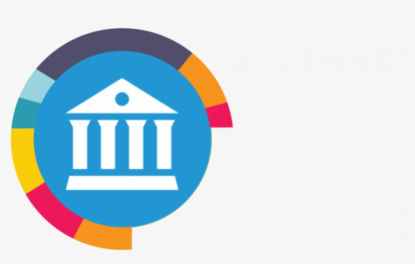 Aligning To Government - Circle, transparent png download