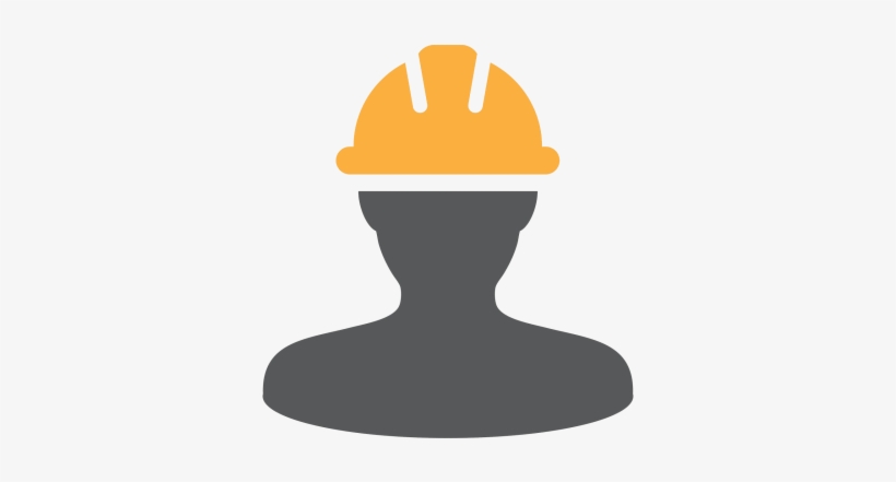 Contractor Png - Civil Engineering Logo Png, transparent png download