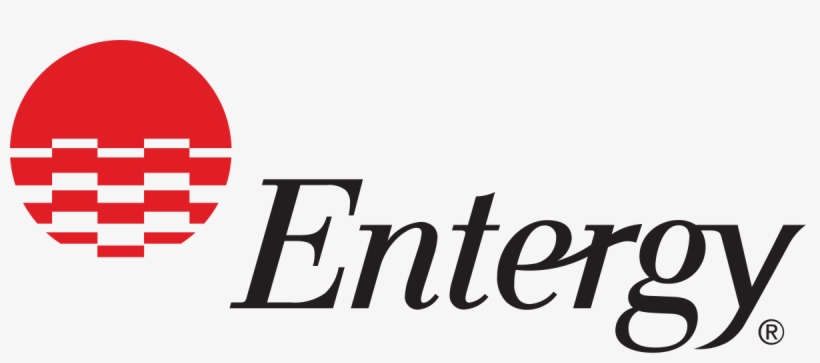 Entergy Logo - Entergy Arkansas Logo, transparent png download