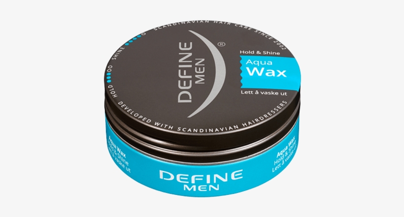 Hårvoks Define, transparent png download