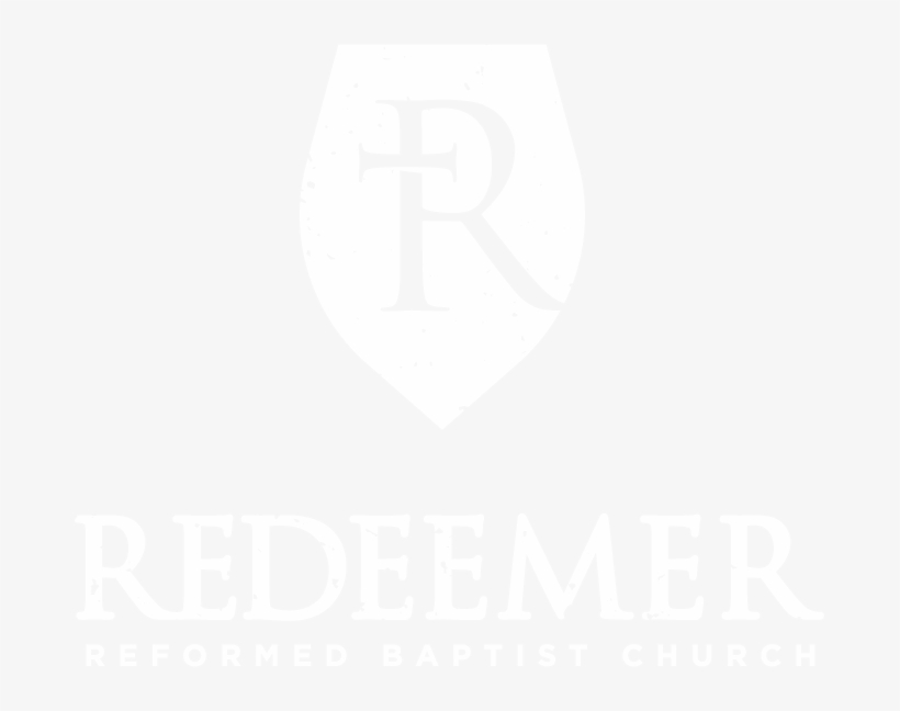 Redeemer Reformed Baptist Church Logo - Hummer Titanic, transparent png download