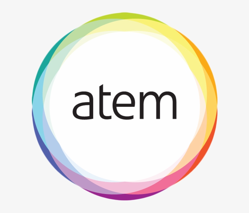 Atem Inc - - Circle, transparent png download
