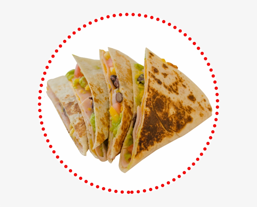 Quesadilla Chk Fiesta - Brisbane City Celebrants, transparent png download