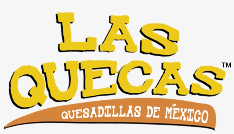 Las Quecas, Logo - Quesadillas, transparent png download