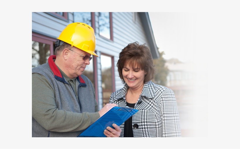 Contractor - General Contractor, transparent png download
