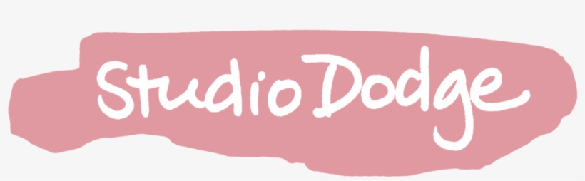 Studiododge Newlogotest2 Format=1500w, transparent png download