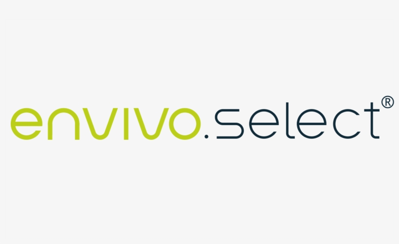 Envivo - Select Gmbh - Parallel, transparent png download