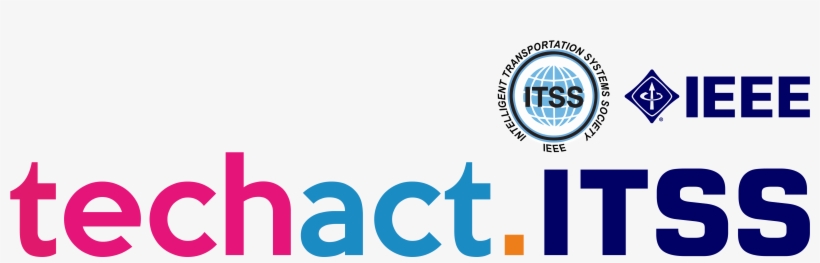 Ieee Intelligent Transportation Systems Society's Technical - Graphic Design, transparent png download