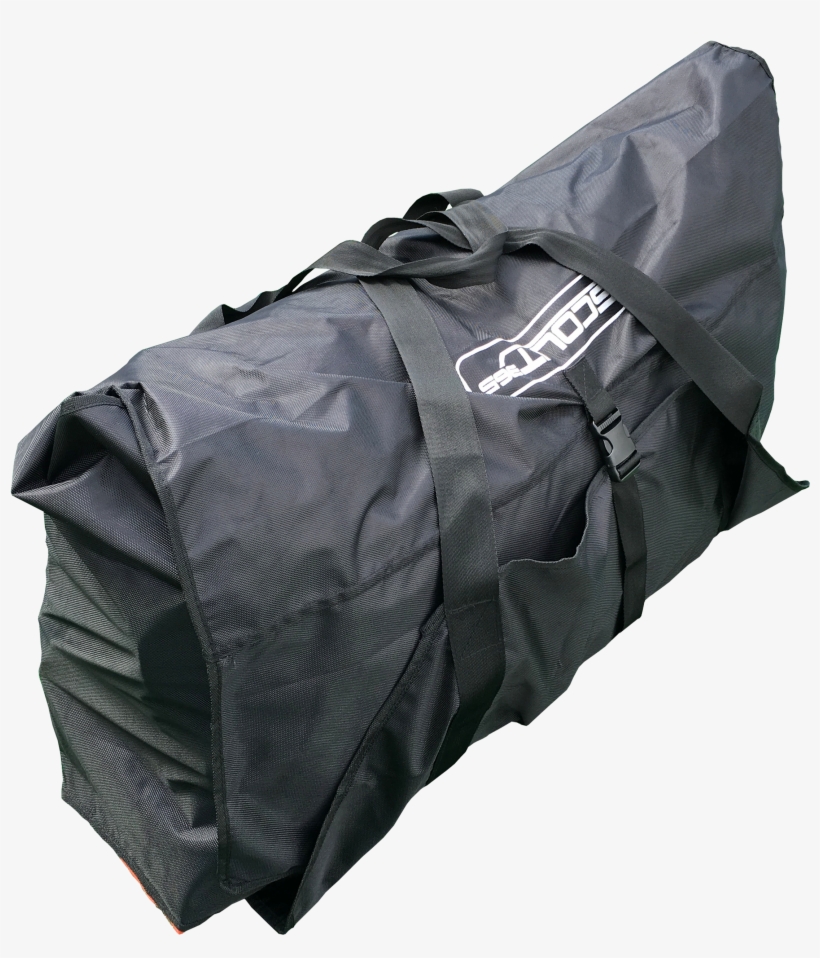 Duffel Bag, transparent png download