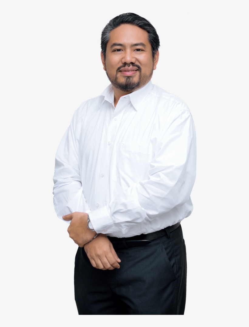 Subicwater Ceo - Gentleman, transparent png download