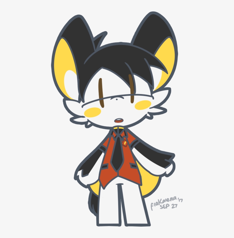 Type A - Cartoon, transparent png download