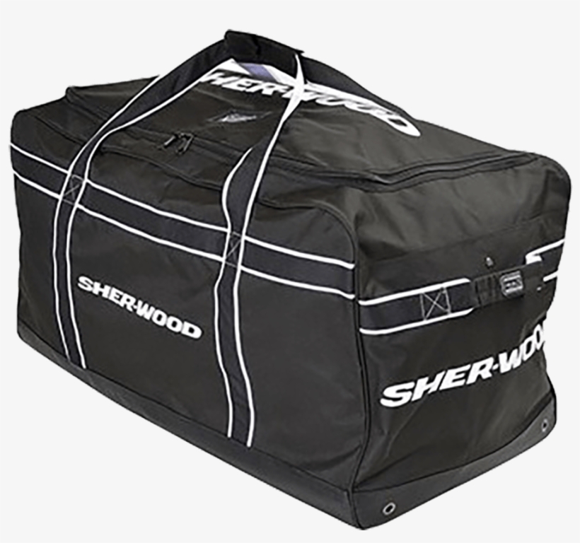 Sherwood Large Carry Bag 11544 P - Duffel Bag, transparent png download