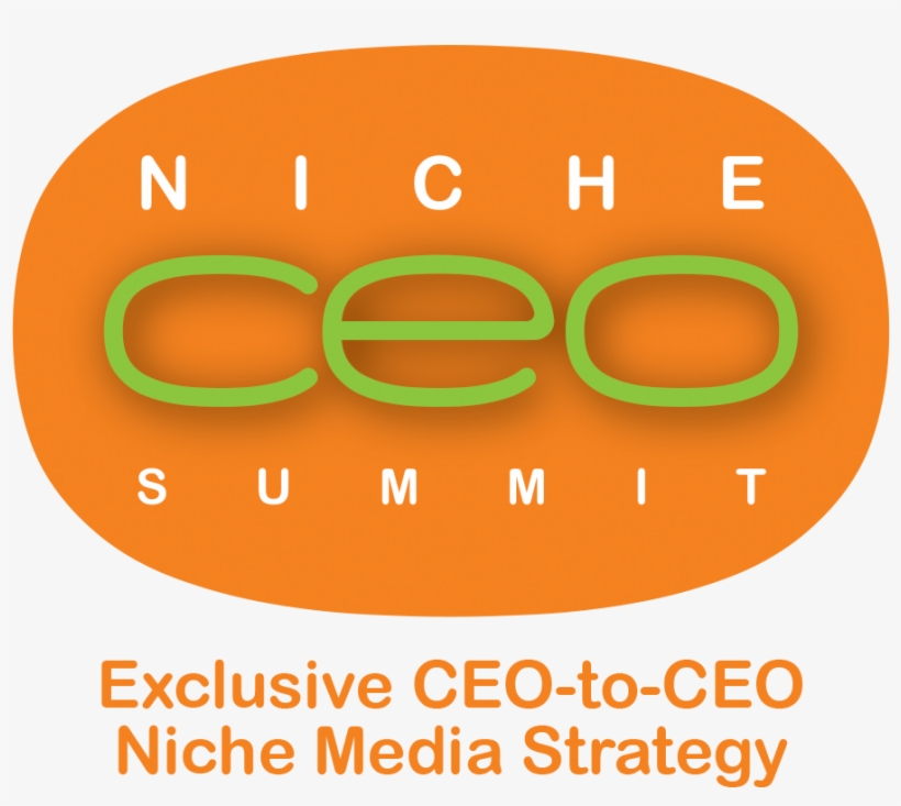 Niche Ceo Summit Dec - Circle, transparent png download