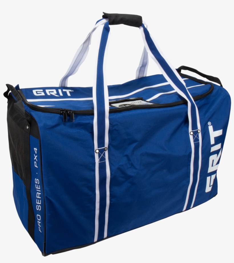 Grit Hockey Equipment Bag Px 4 Pro Carry, transparent png download