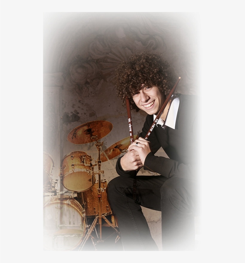 Biography - Guitarist, transparent png download