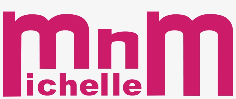Michelle Mnm's Portfolio - Graphic Design, transparent png download