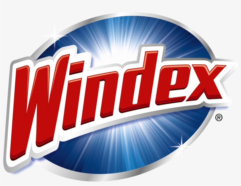 Windex Logo - Windexlogo, transparent png download