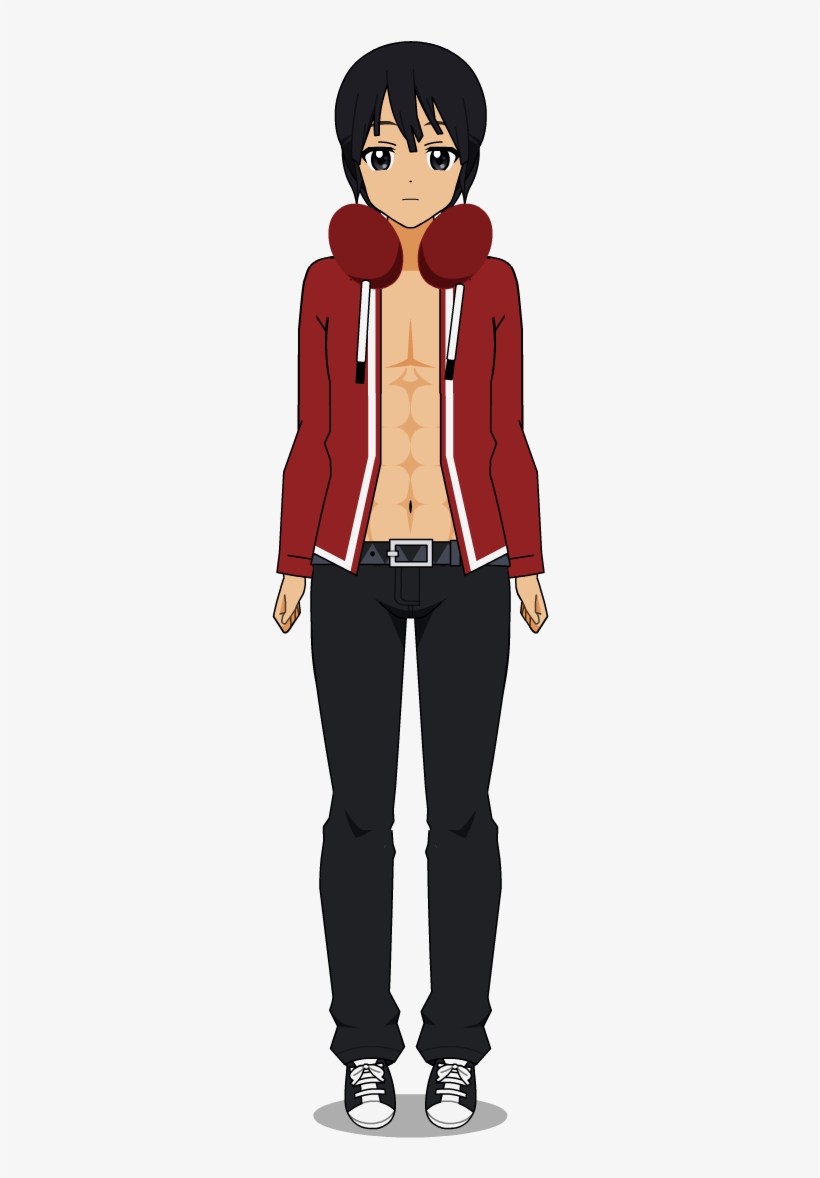 Aaron - Cartoon, transparent png download