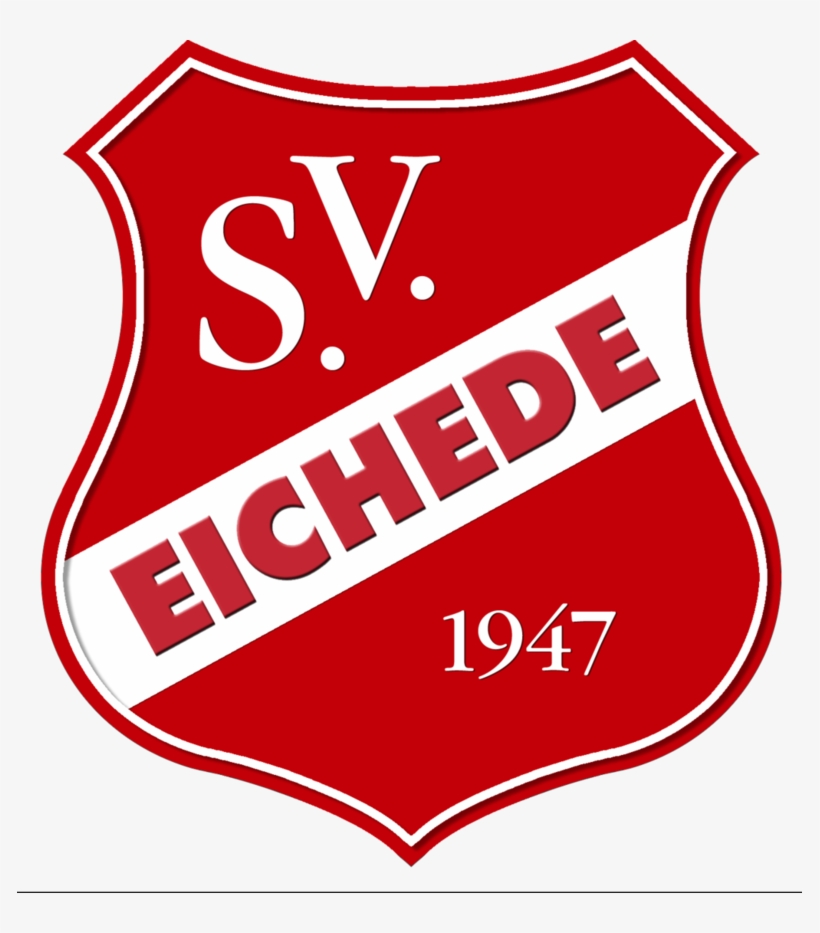 Sv Eichede Logo - Sv Eichede, transparent png download