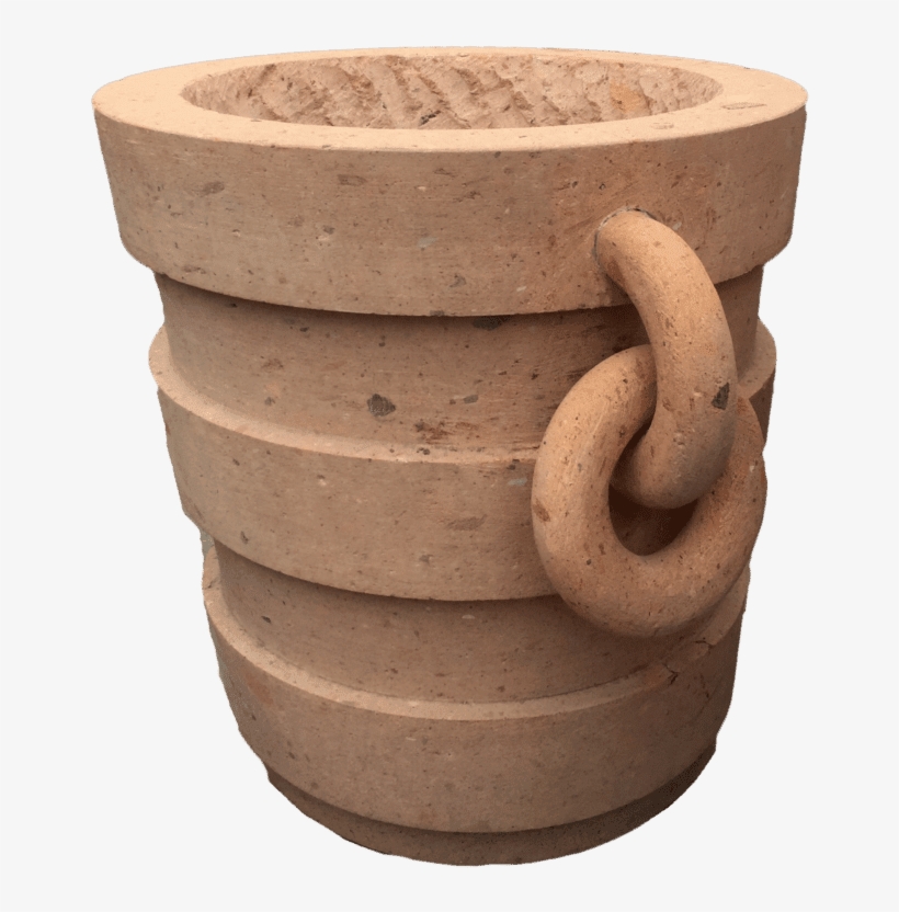 Planter - Earthenware, transparent png download