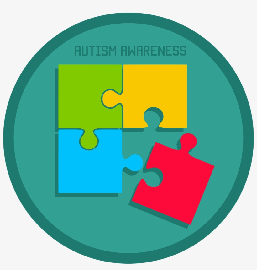 Asd Autism Handflapping Behaviourmanagement Specialchild - Tolerancia Icon, transparent png download