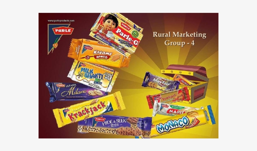 Parle-800x400 - Png - Parle Products, transparent png download