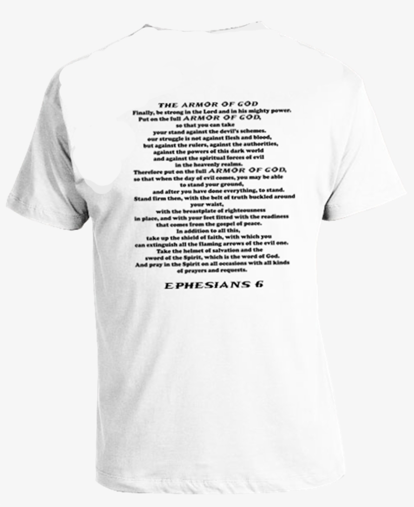 God Gear T Shirt - Shirt, transparent png download