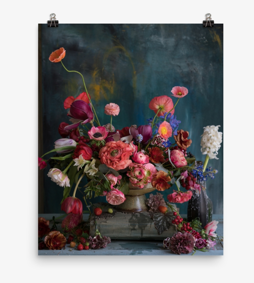 Dsc02953 Mockup Transparent Transparent - Flower, transparent png download
