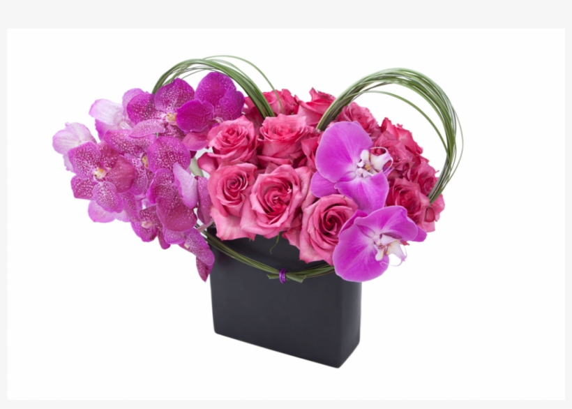 Shop - Bouquet, transparent png download
