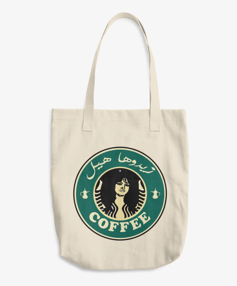 Tote Bag, transparent png download