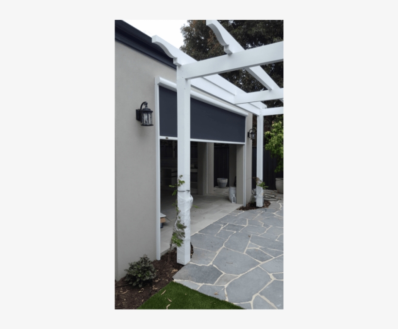 Alfresco Blind3 Compressor - Floor, transparent png download