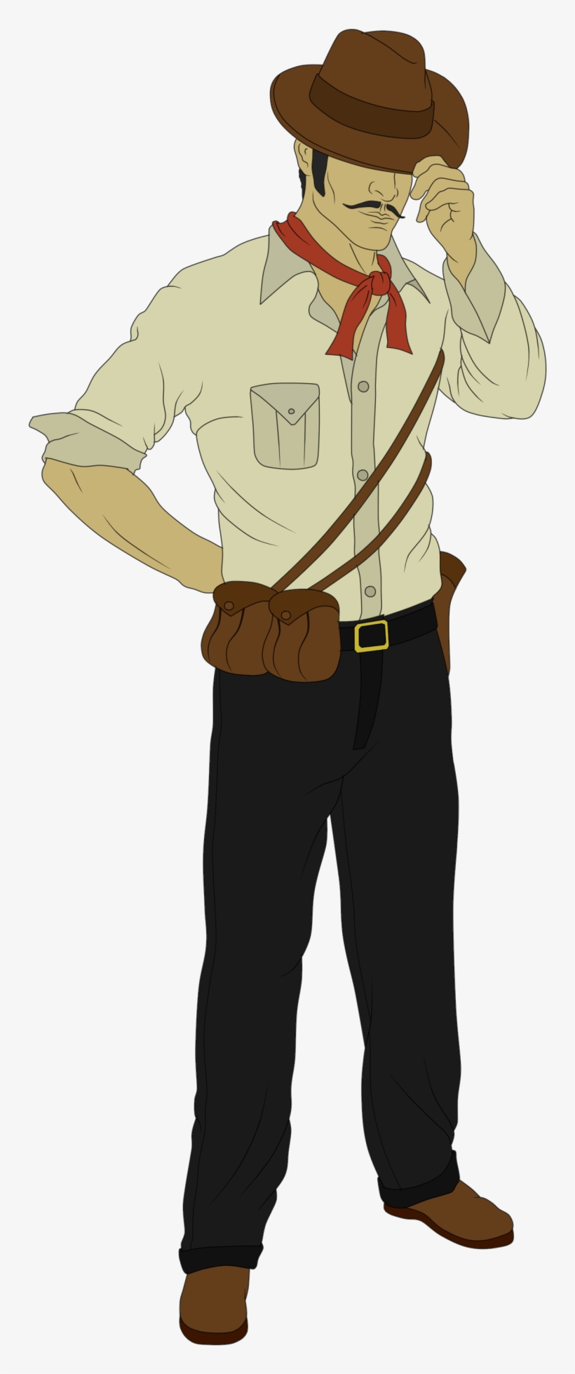 So - Lego Johnny Thunder Fanart, transparent png download