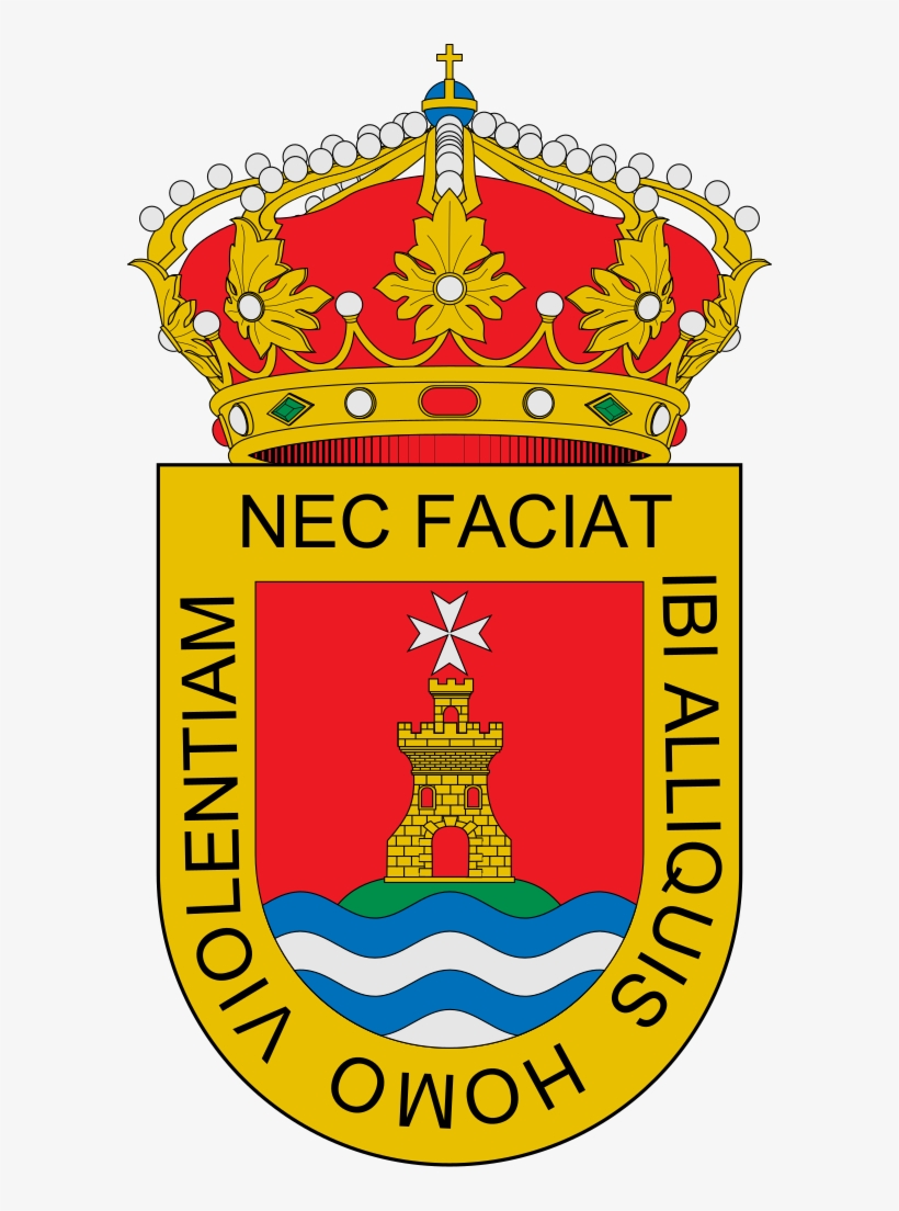 Escudo De La Bóveda De Toro - Luque Escudo, transparent png download