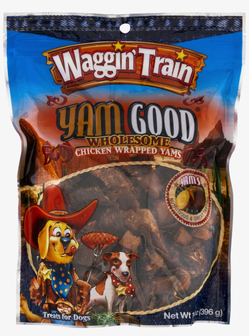 Waggin Train, transparent png download
