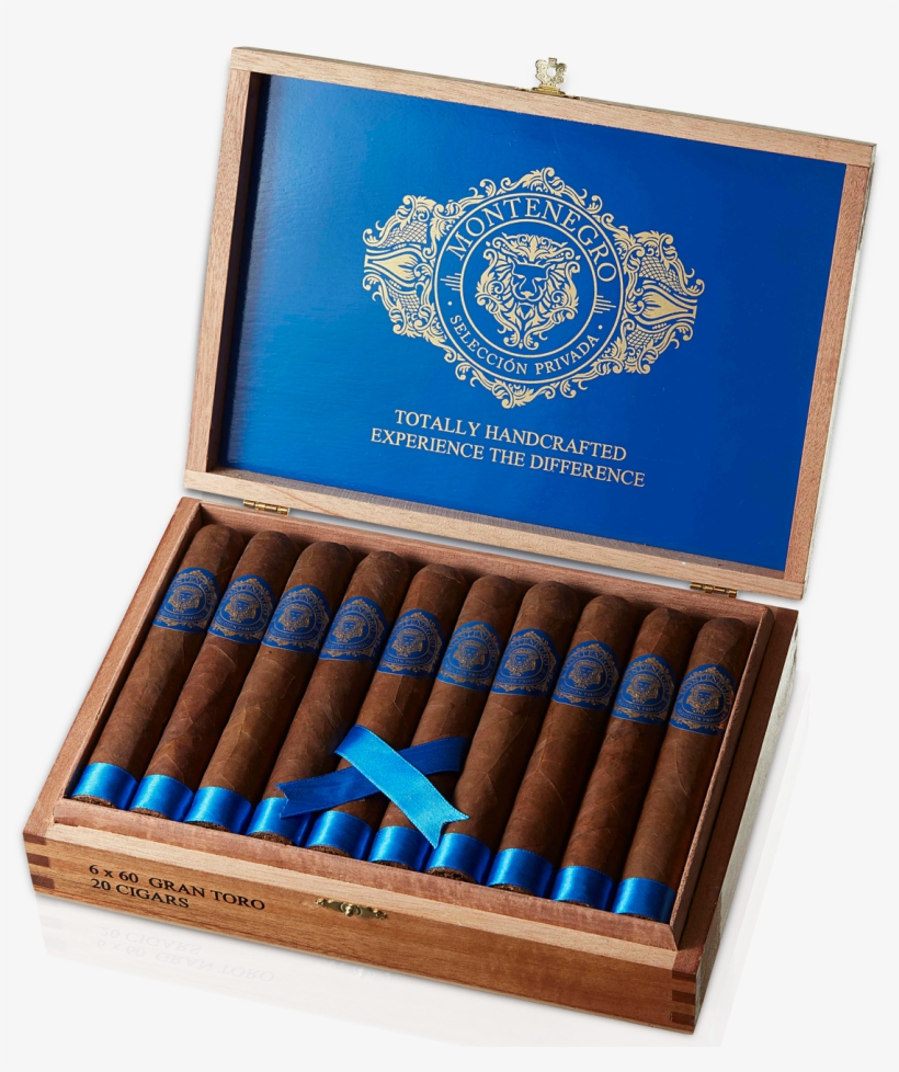 Gran Toro ~ Box ~ 20 Cigars - Cigars, transparent png download