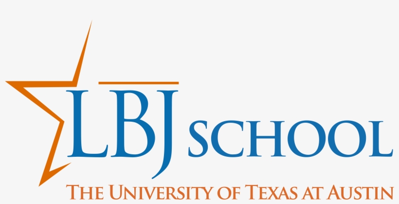 Eps Symposium, Co-sponsored By The Lbj School Of Public - Lbj School Logo, transparent png download
