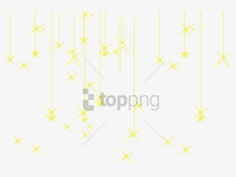 Free Png Star Light Effect Png Png Image With Transparent - Illustration, transparent png download