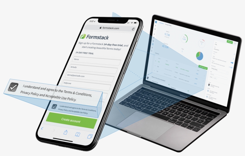 Embed Contract Flow - Iphone, transparent png download
