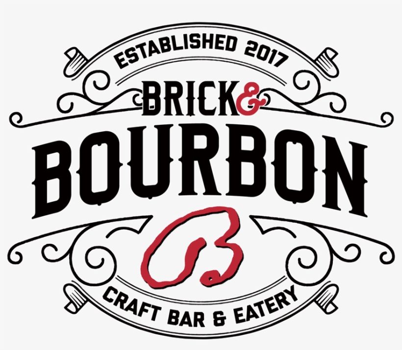 Brick Bourbon F1w - Illustration, transparent png download