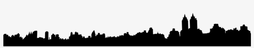 New York Skyline Png - Central Park, transparent png download